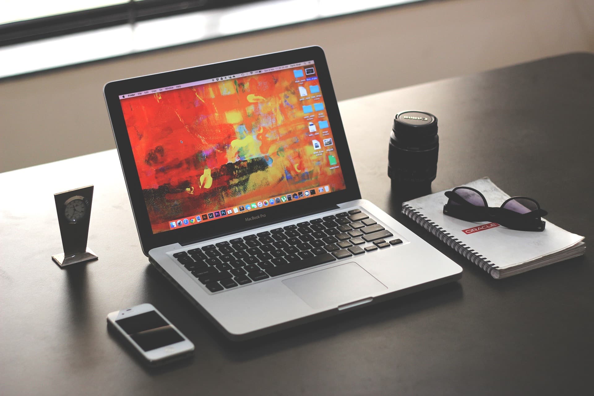 Getting into Tech